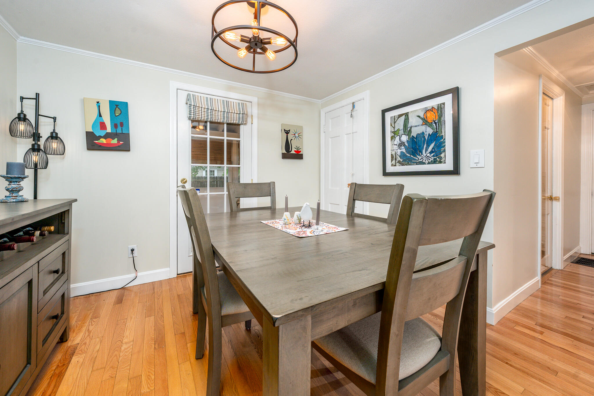 15 Sharon Road Yarmouth MA 02664