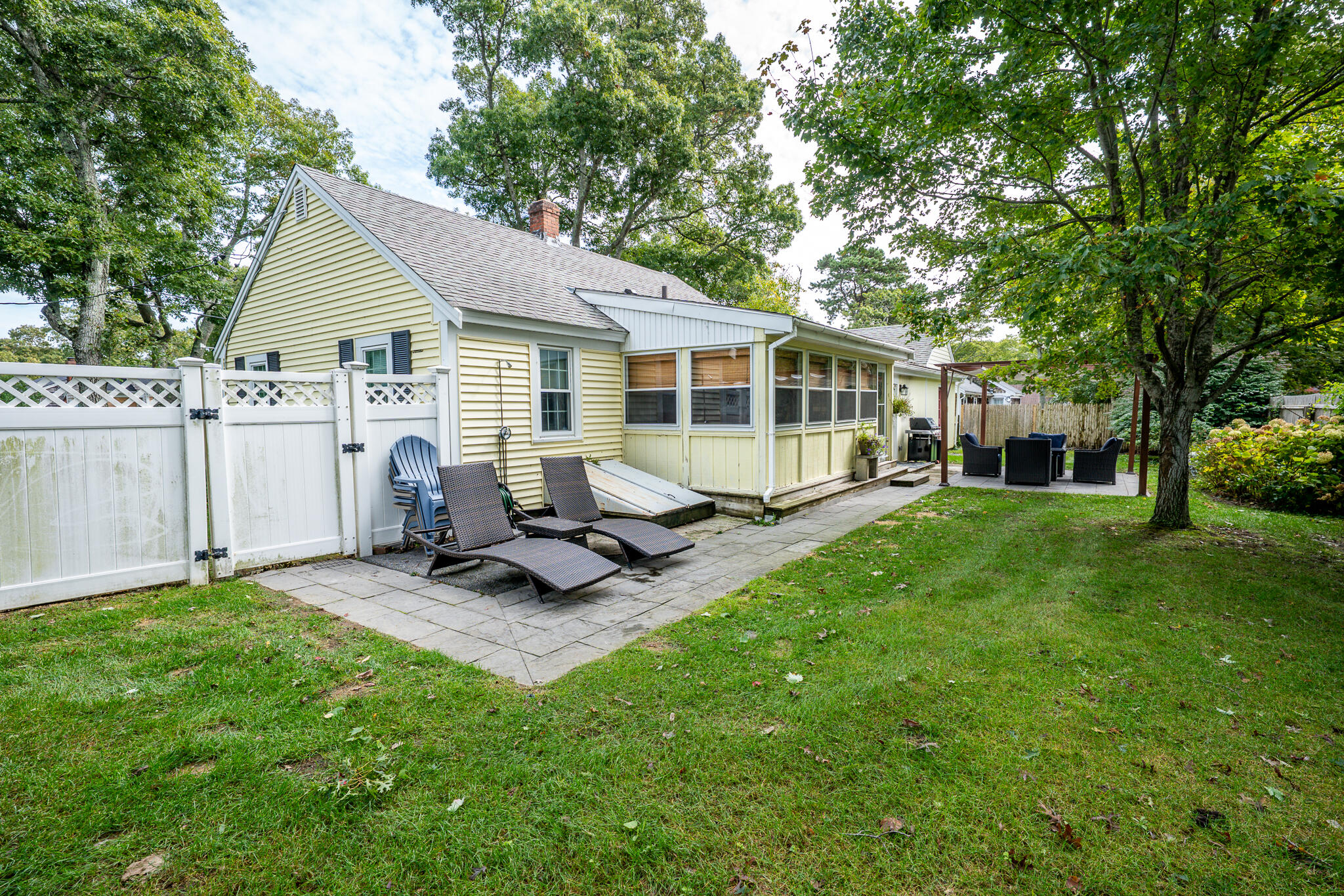 15 Sharon Road Yarmouth MA 02664