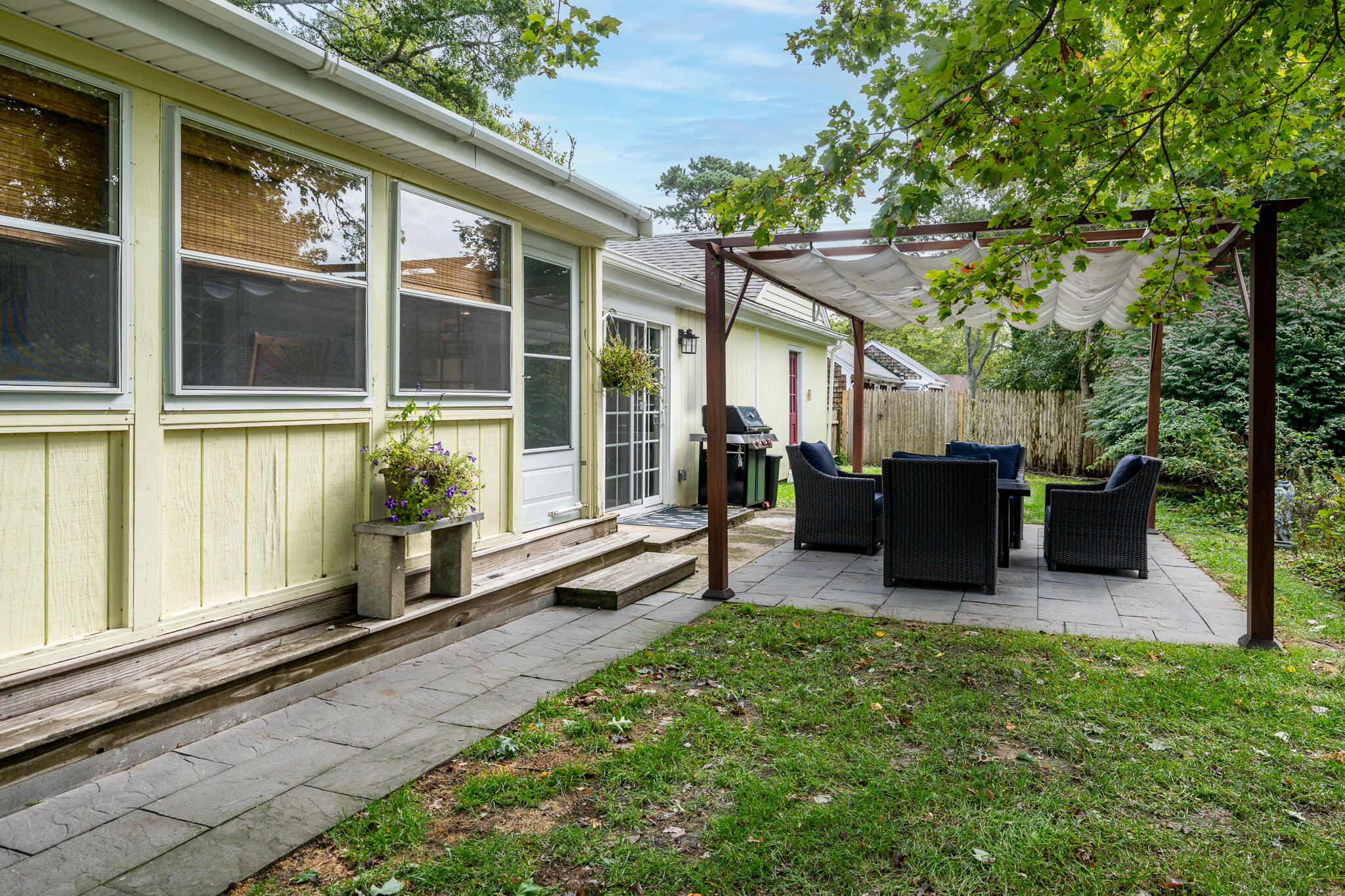 15 Sharon Road Yarmouth MA 02664