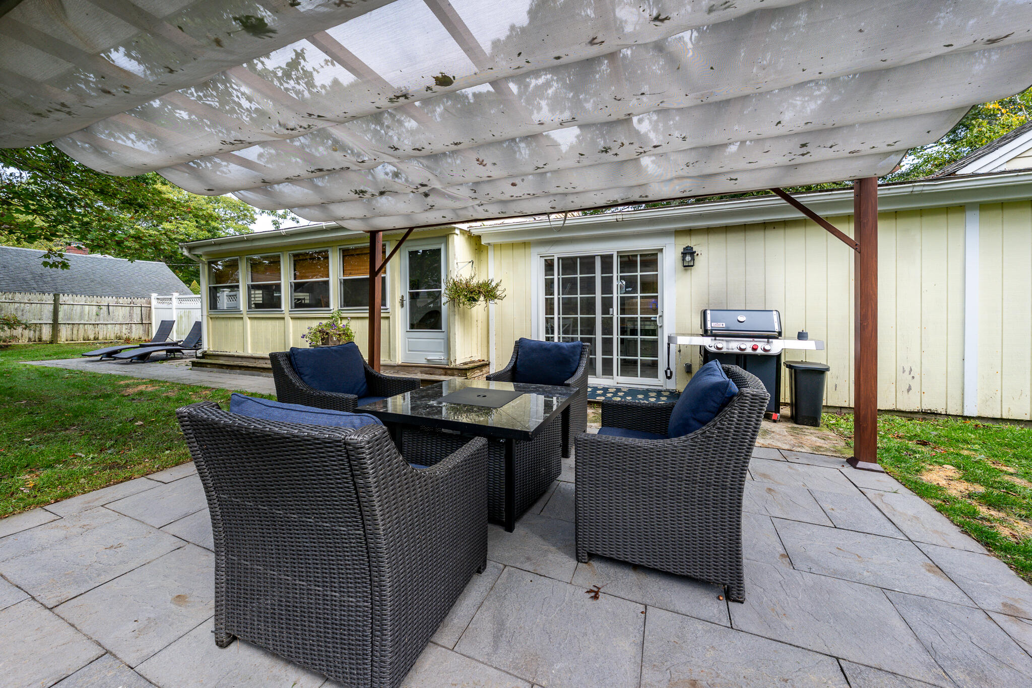 15 Sharon Road Yarmouth MA 02664