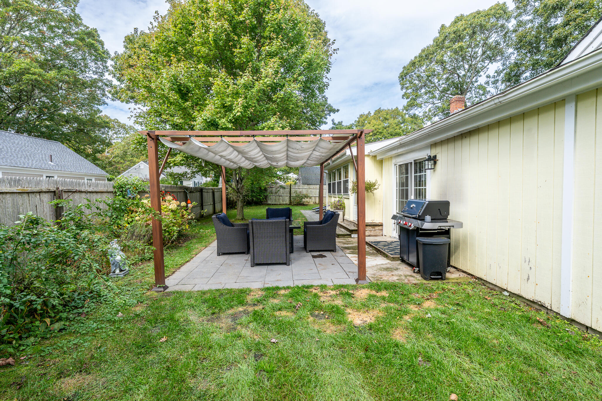 15 Sharon Road Yarmouth MA 02664