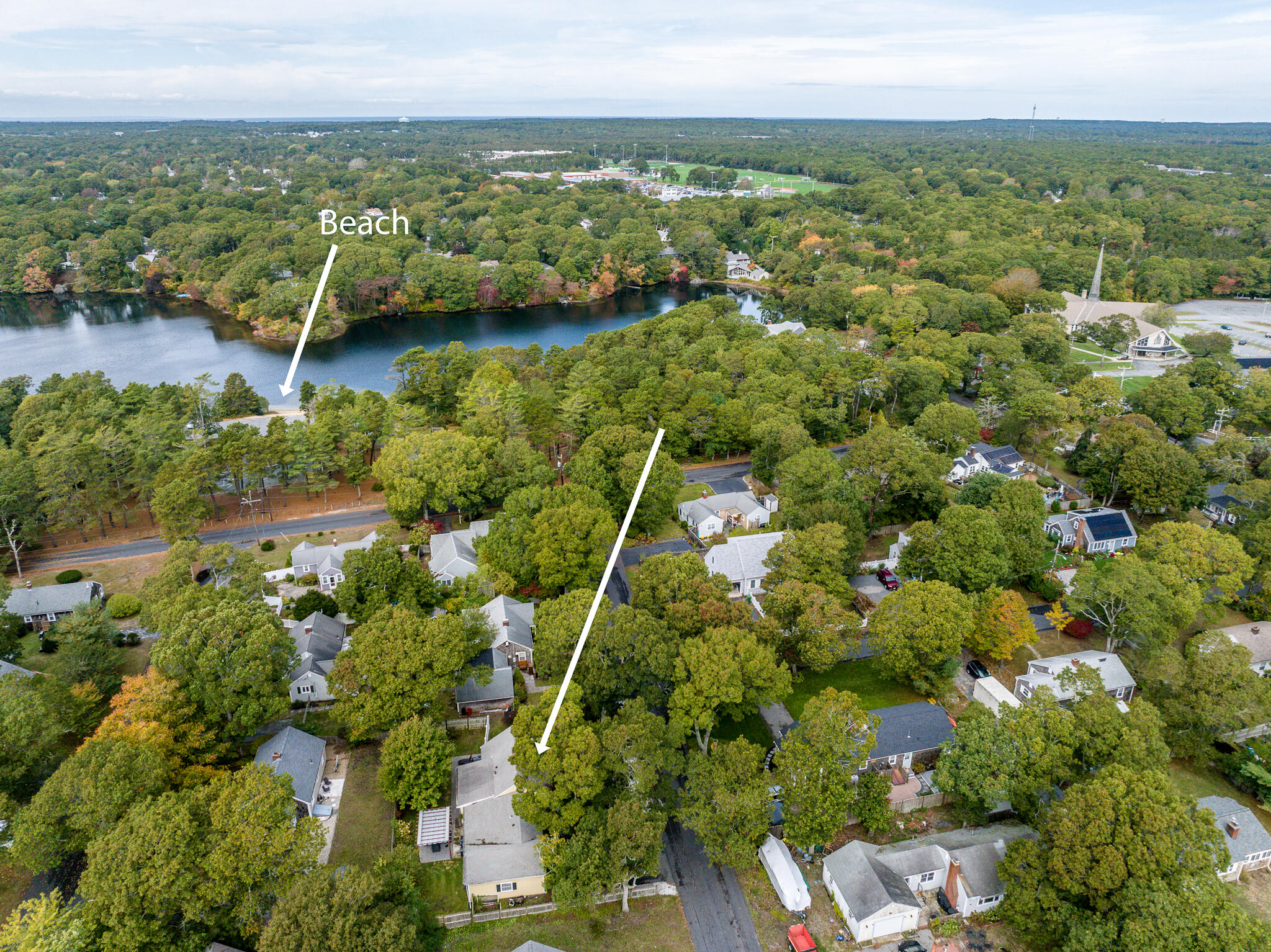 15 Sharon Road Yarmouth MA 02664