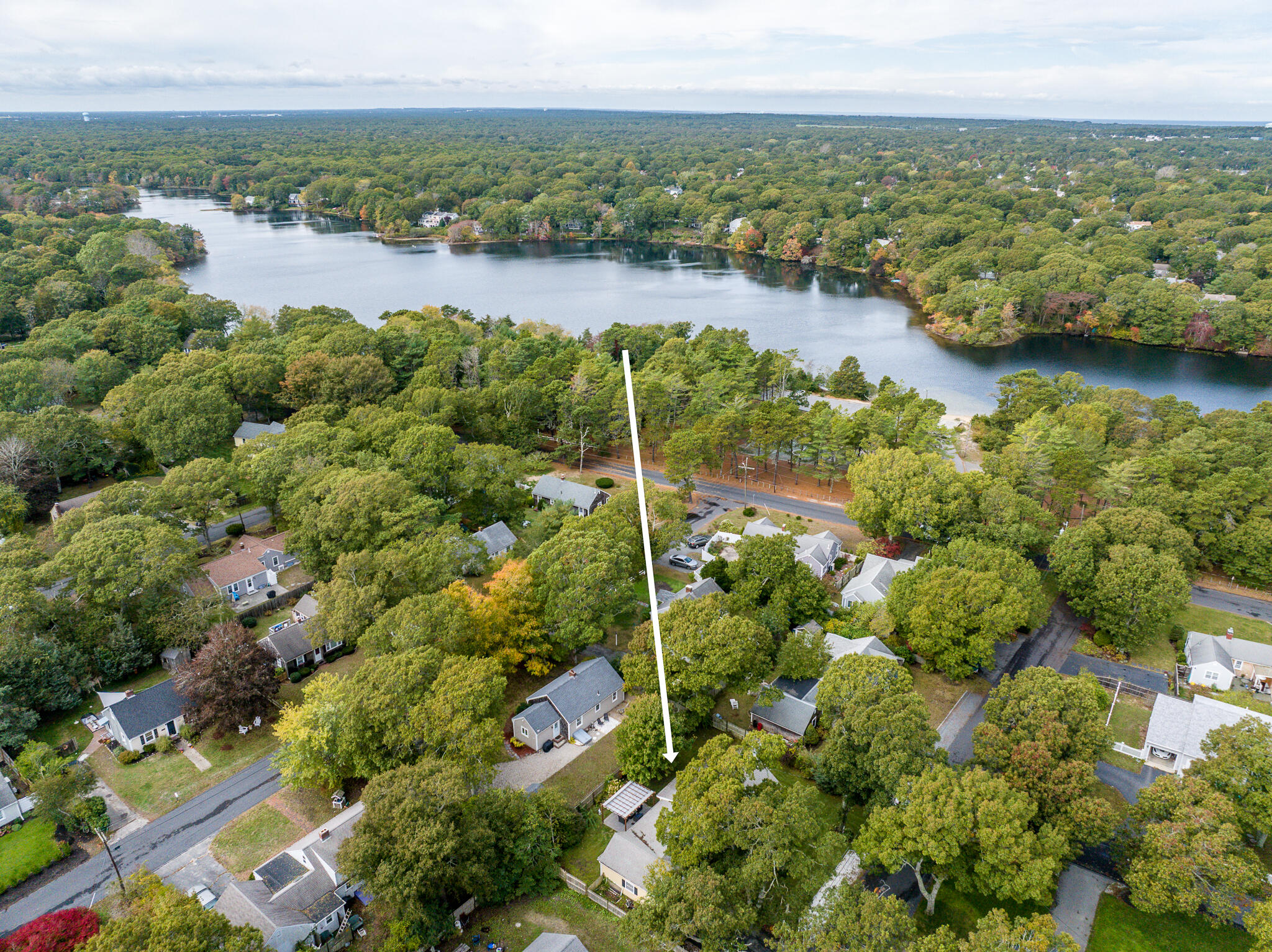 15 Sharon Road Yarmouth MA 02664