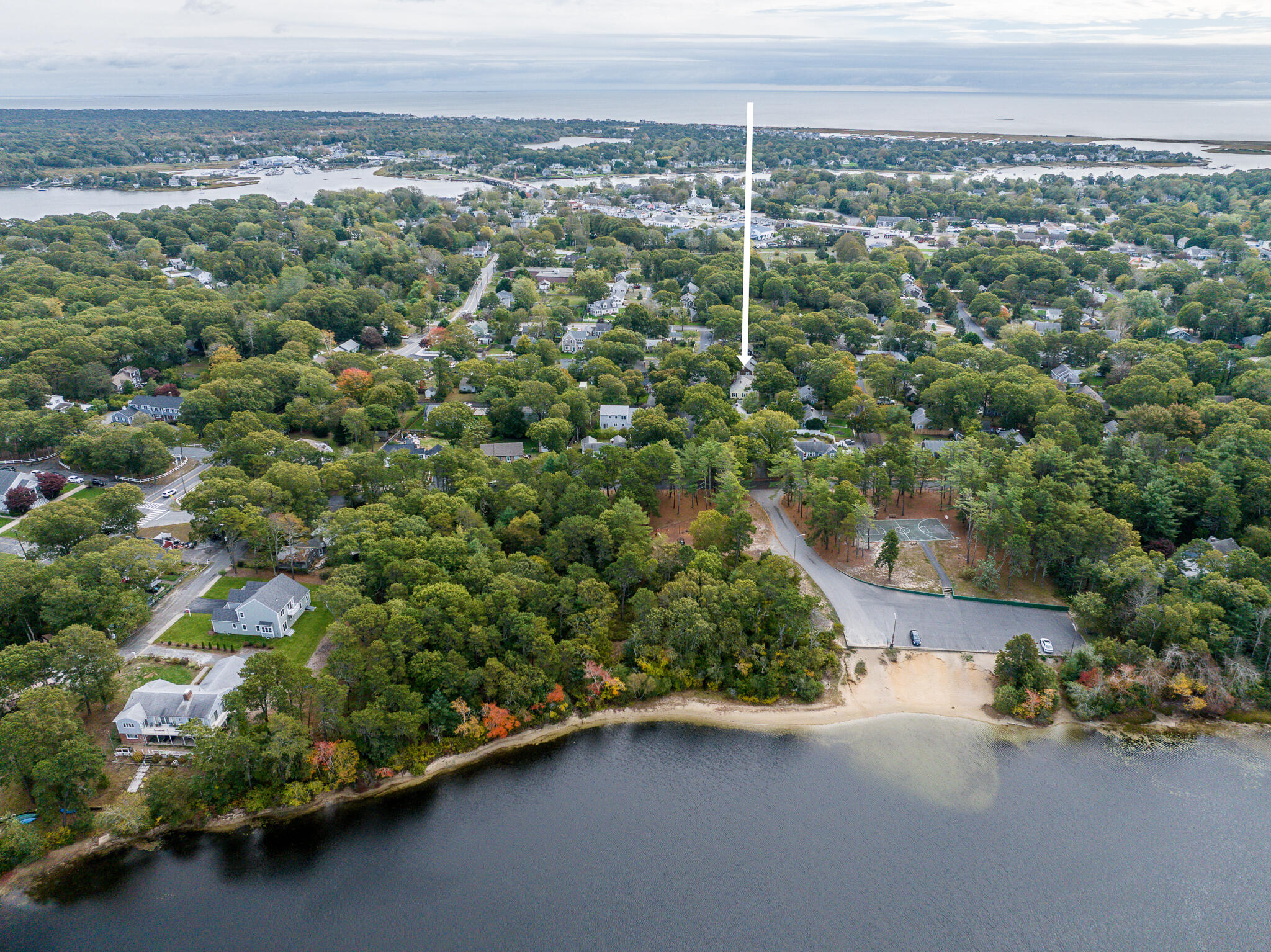 15 Sharon Road Yarmouth MA 02664