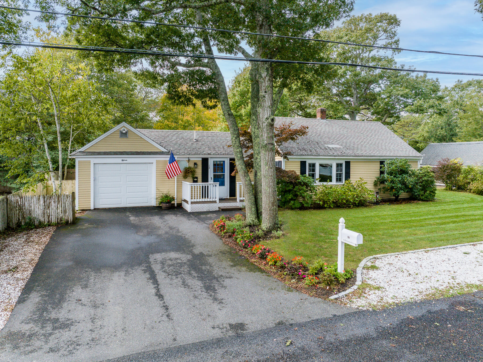 15 Sharon Road Yarmouth MA 02664