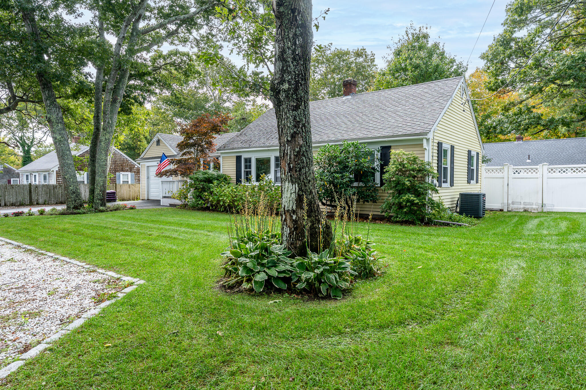 15 Sharon Road Yarmouth MA 02664