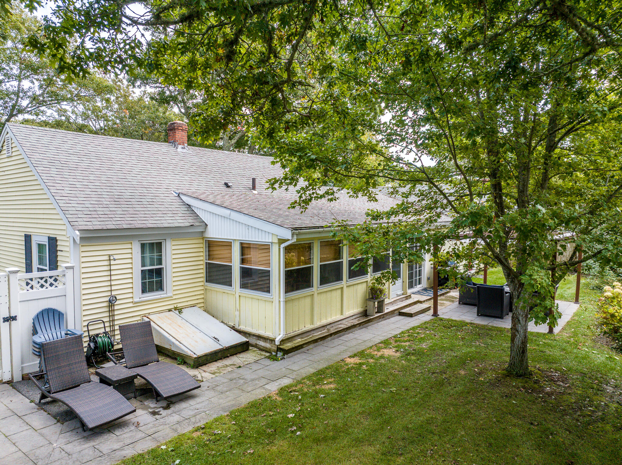 15 Sharon Road Yarmouth MA 02664