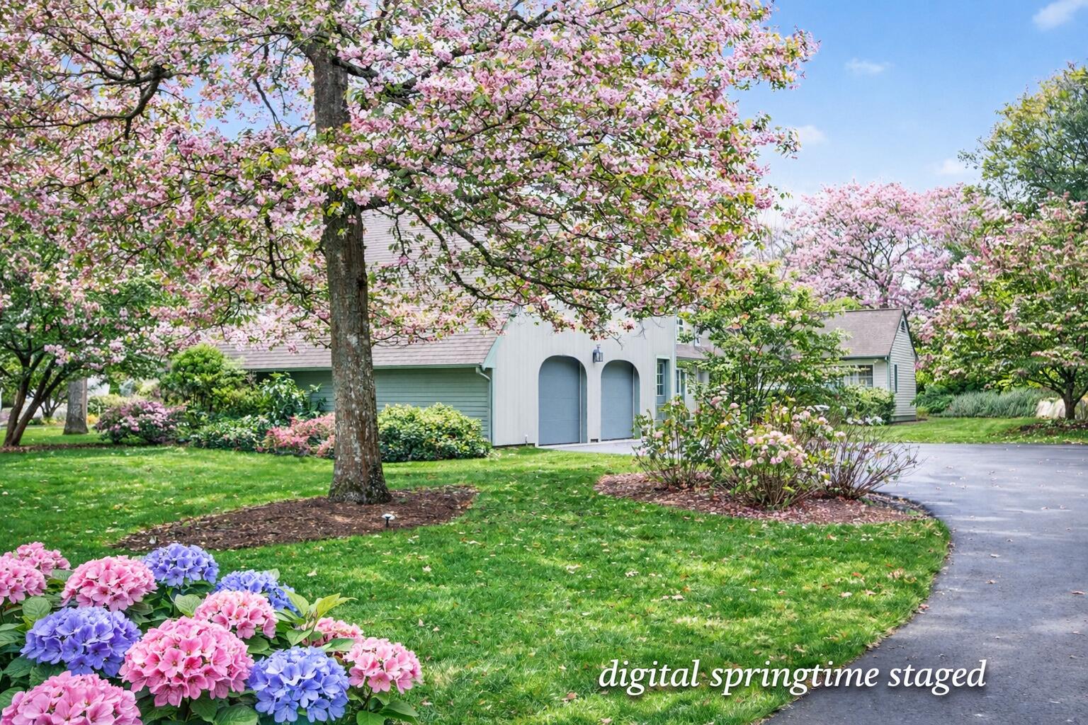 4 Surrey Lane Dennis MA 02641