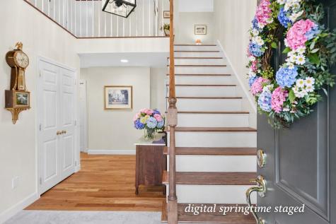 4 Surrey Lane Dennis MA 02641