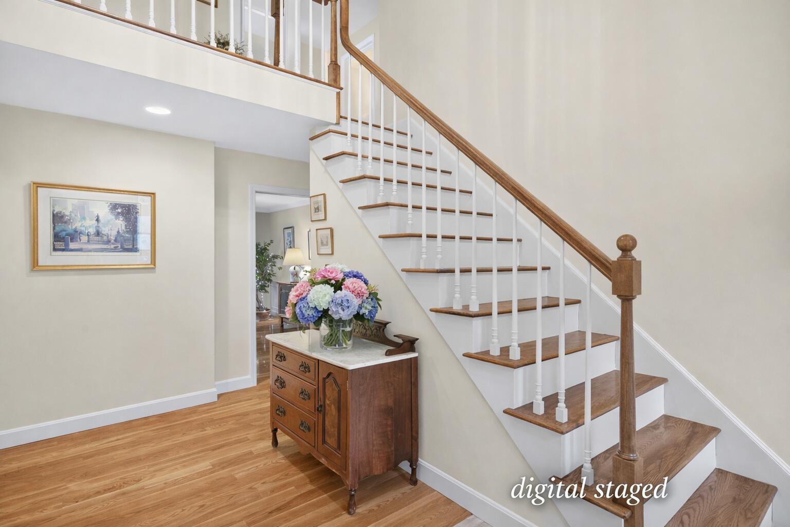 4 Surrey Lane Dennis MA 02641