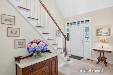 4 Surrey Lane Dennis MA 02641