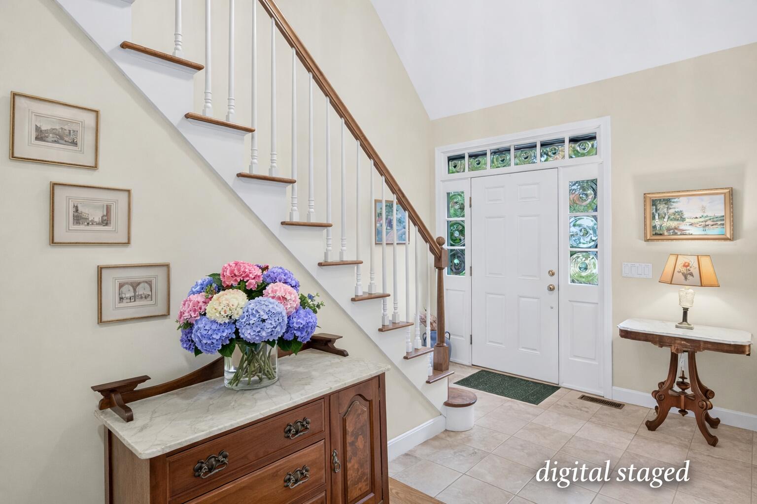 4 Surrey Lane Dennis MA 02641