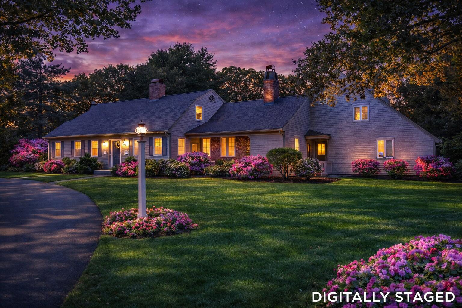 4 Surrey Lane, Dennis MA photo 2