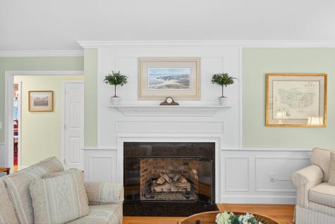 4 Surrey Lane Dennis MA 02641