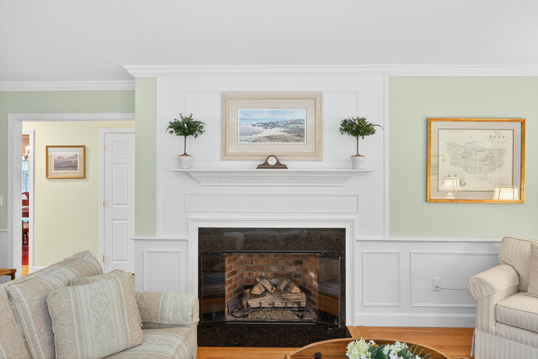 4 Surrey Lane Dennis MA 02641