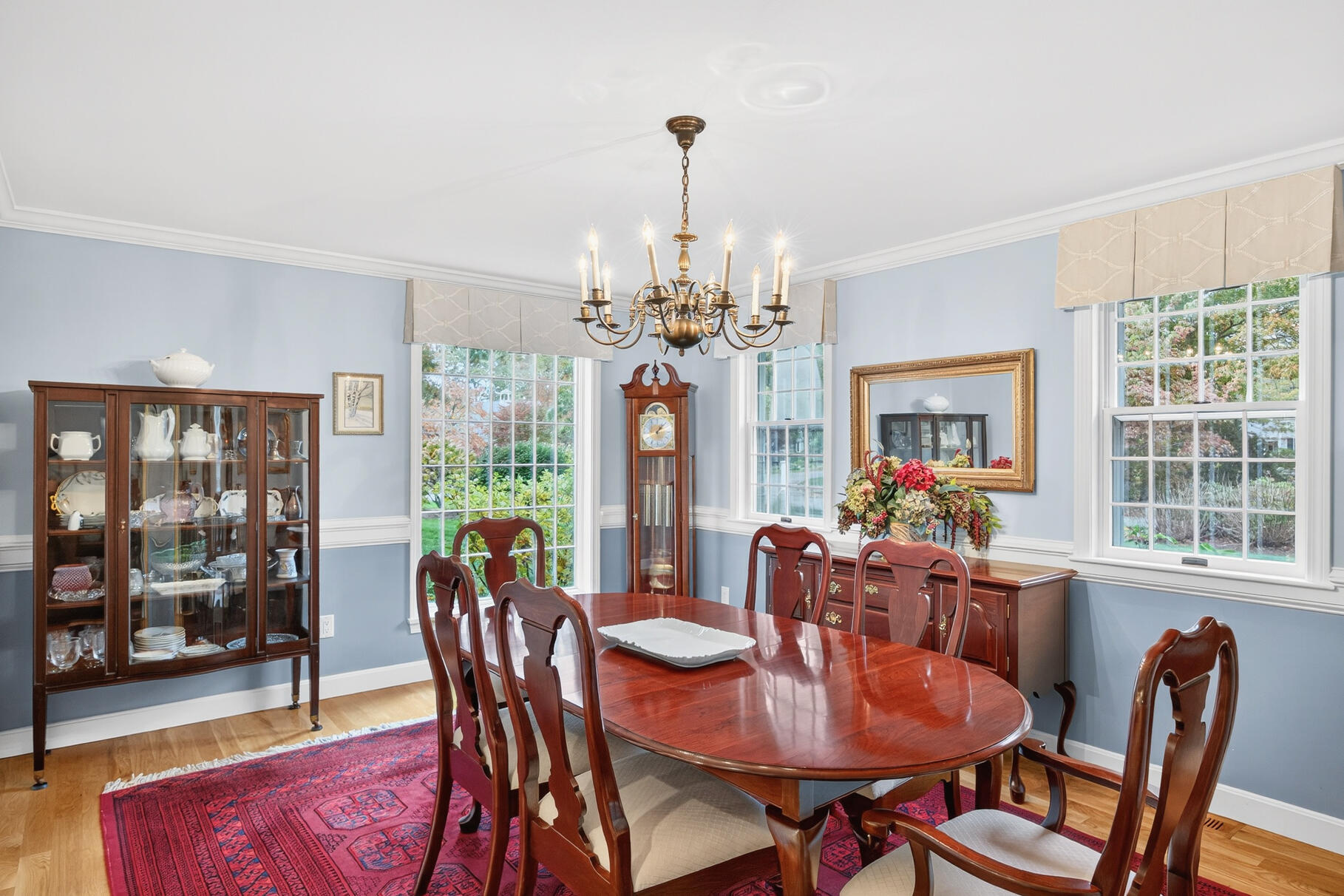 4 Surrey Lane Dennis MA 02641