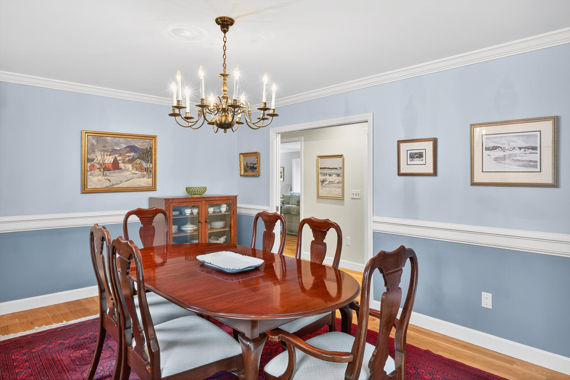 4 Surrey Lane Dennis MA 02641