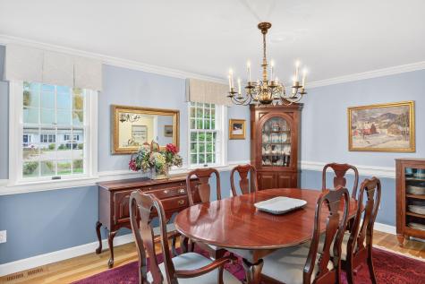 4 Surrey Lane Dennis MA 02641