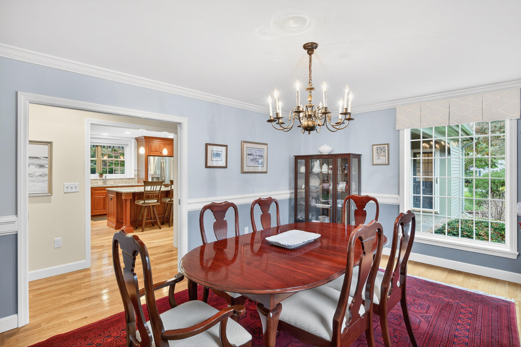 4 Surrey Lane Dennis MA 02641