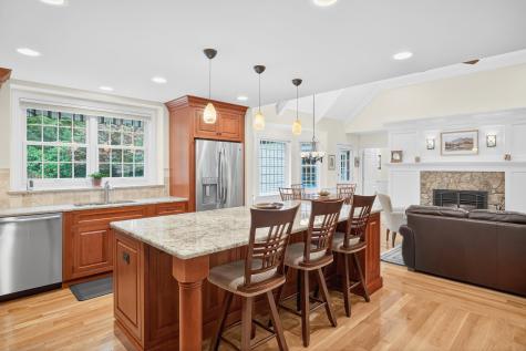 4 Surrey Lane Dennis MA 02641