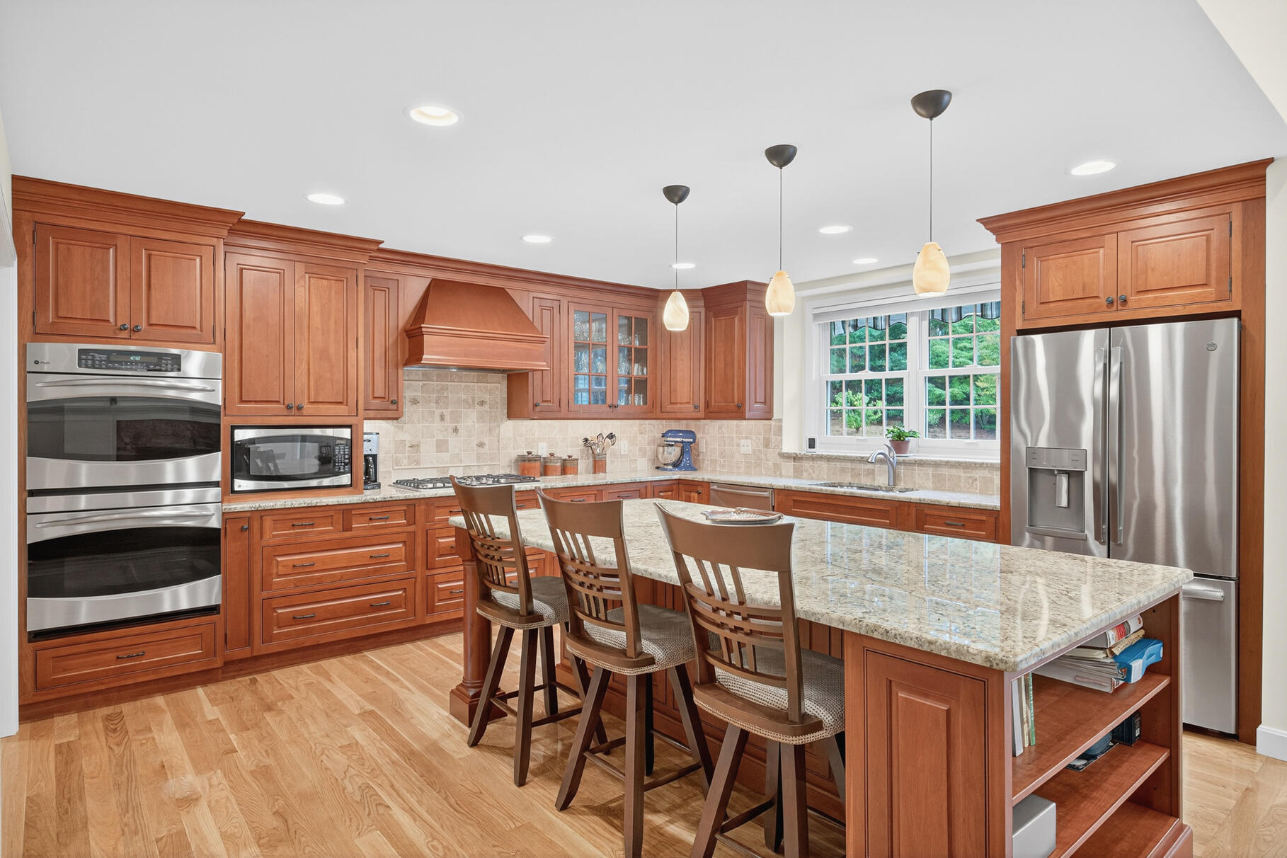 4 Surrey Lane Dennis MA 02641