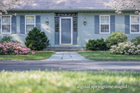 4 Surrey Lane Dennis MA 02641