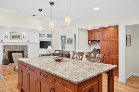 4 Surrey Lane Dennis MA 02641