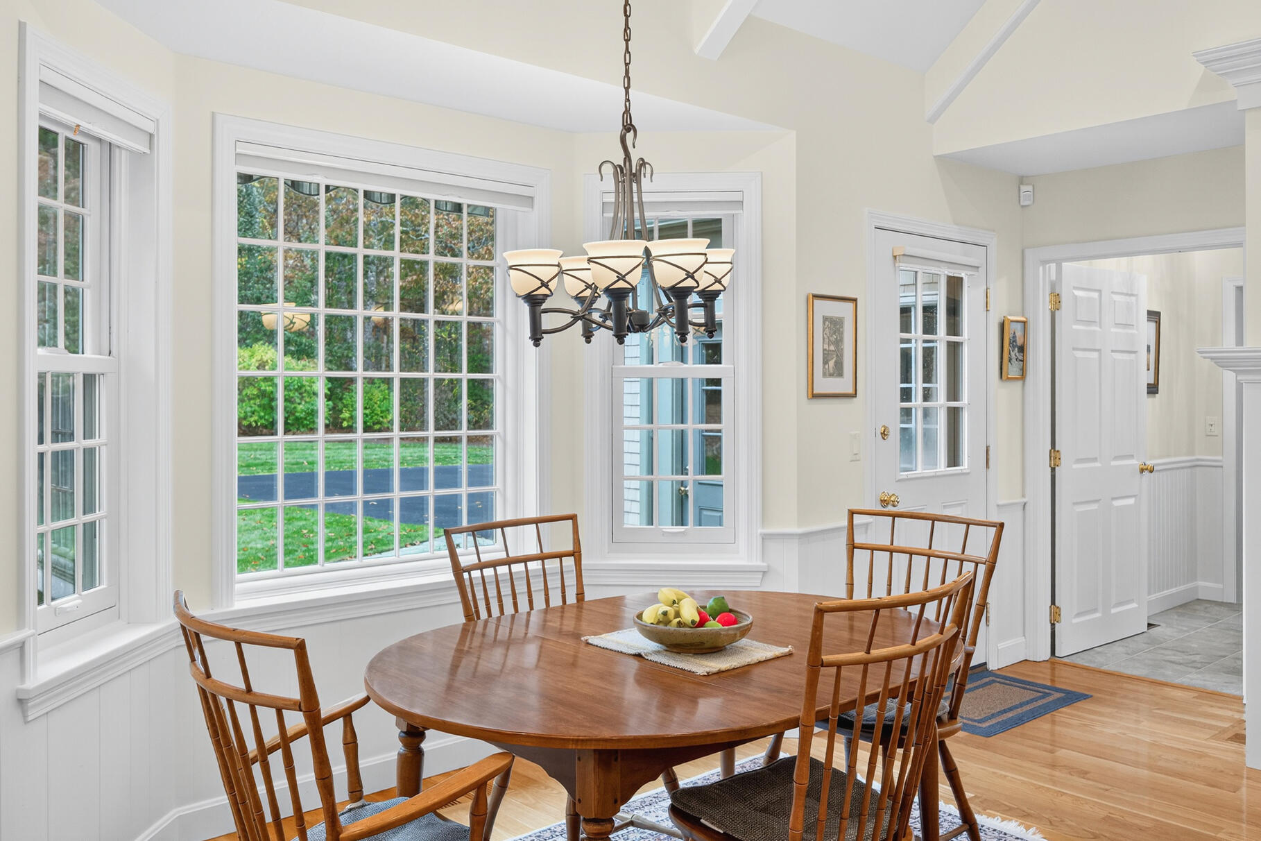 4 Surrey Lane Dennis MA 02641