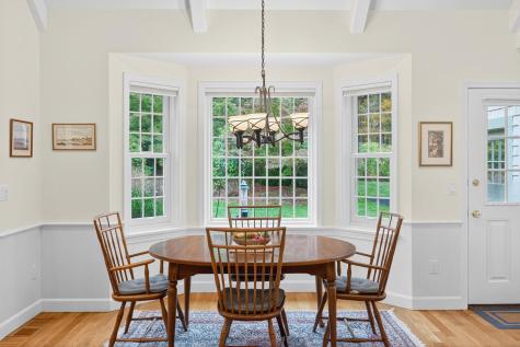 4 Surrey Lane Dennis MA 02641