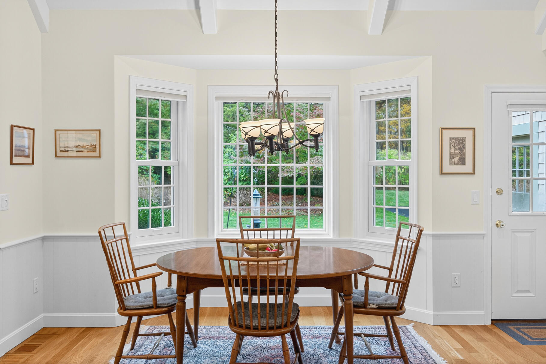 4 Surrey Lane Dennis MA 02641