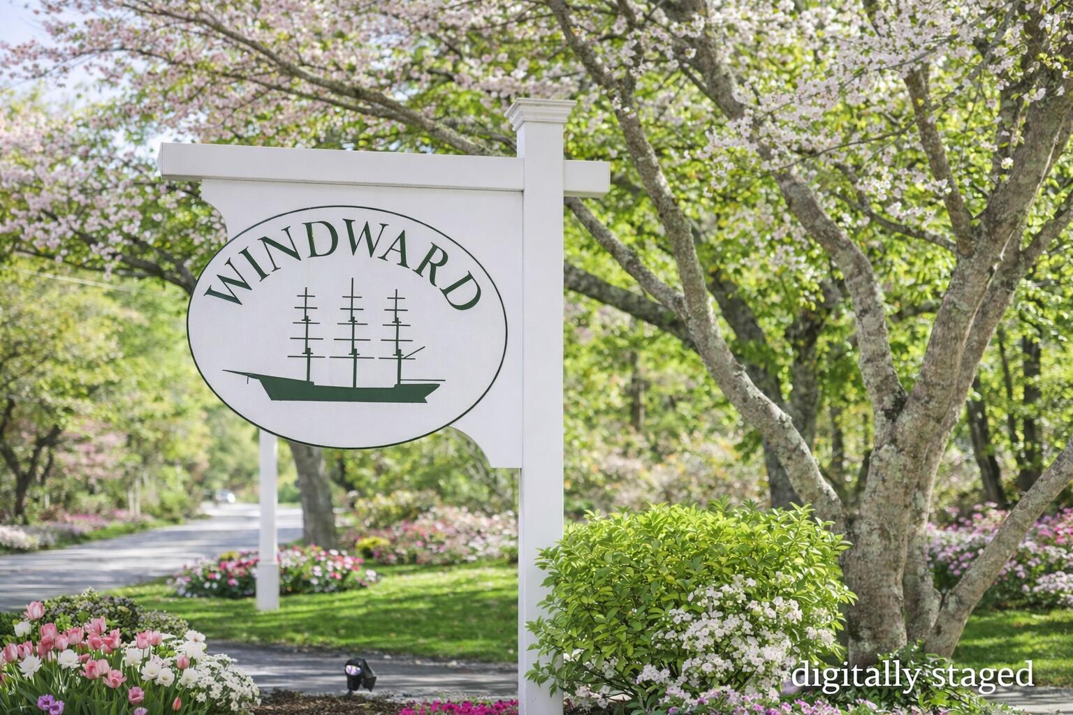 4 Surrey Lane Dennis MA 02641