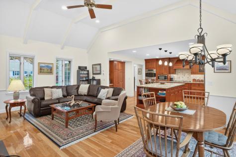 4 Surrey Lane Dennis MA 02641