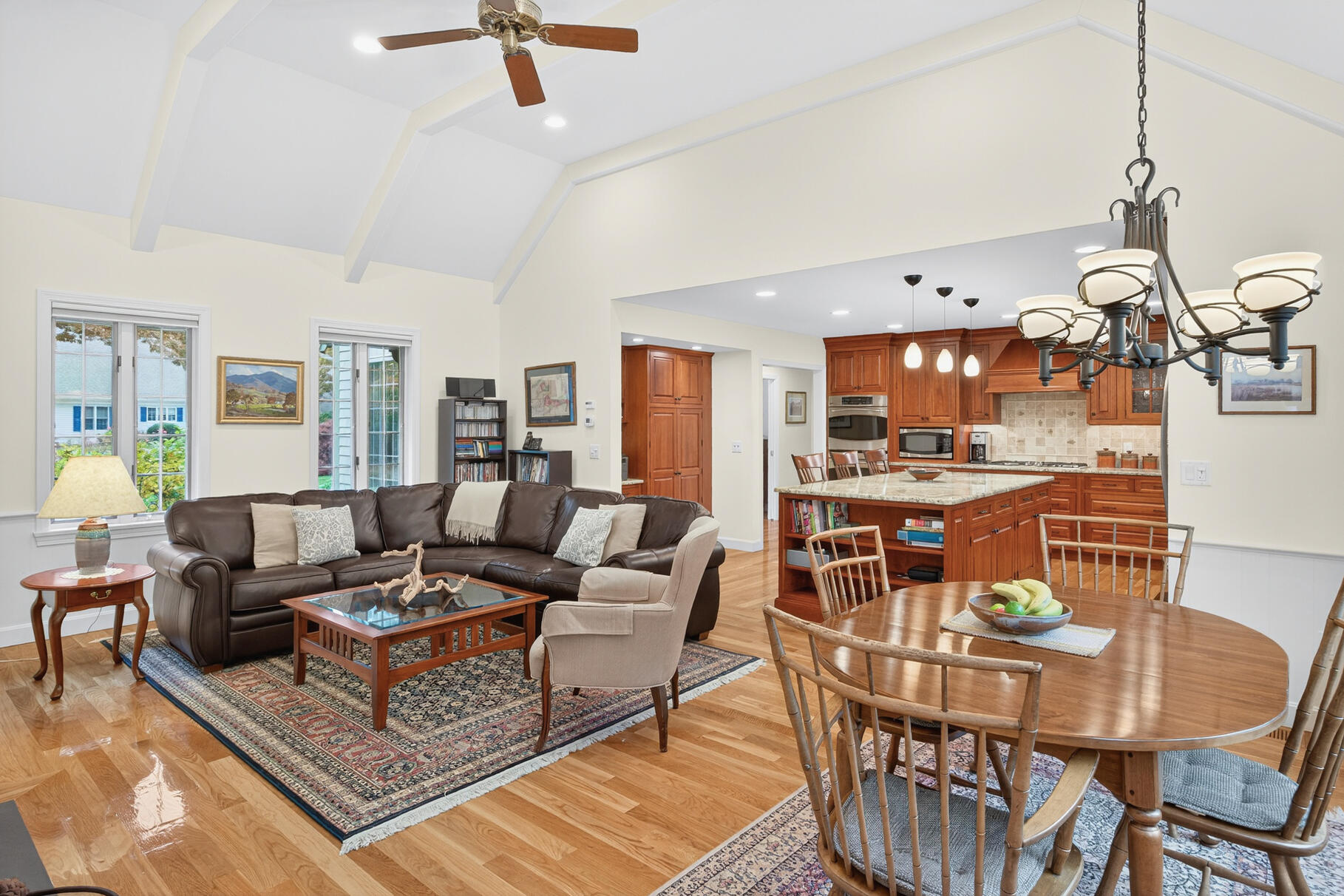 4 Surrey Lane Dennis MA 02641