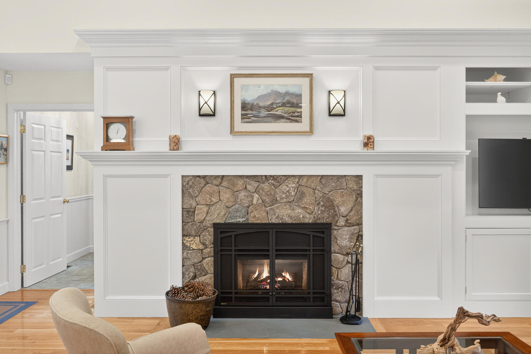 4 Surrey Lane Dennis MA 02641