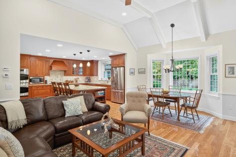 4 Surrey Lane Dennis MA 02641