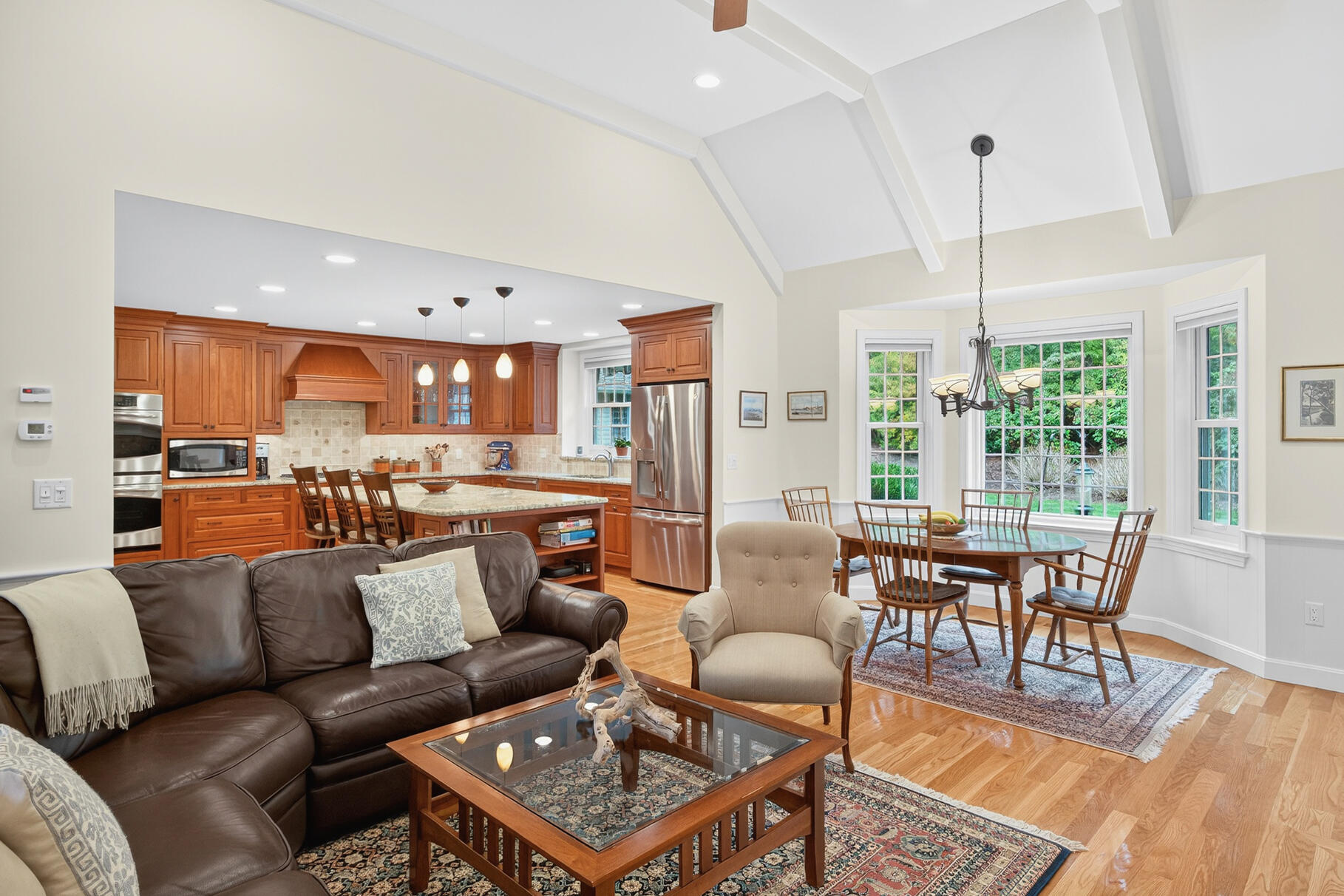 4 Surrey Lane Dennis MA 02641