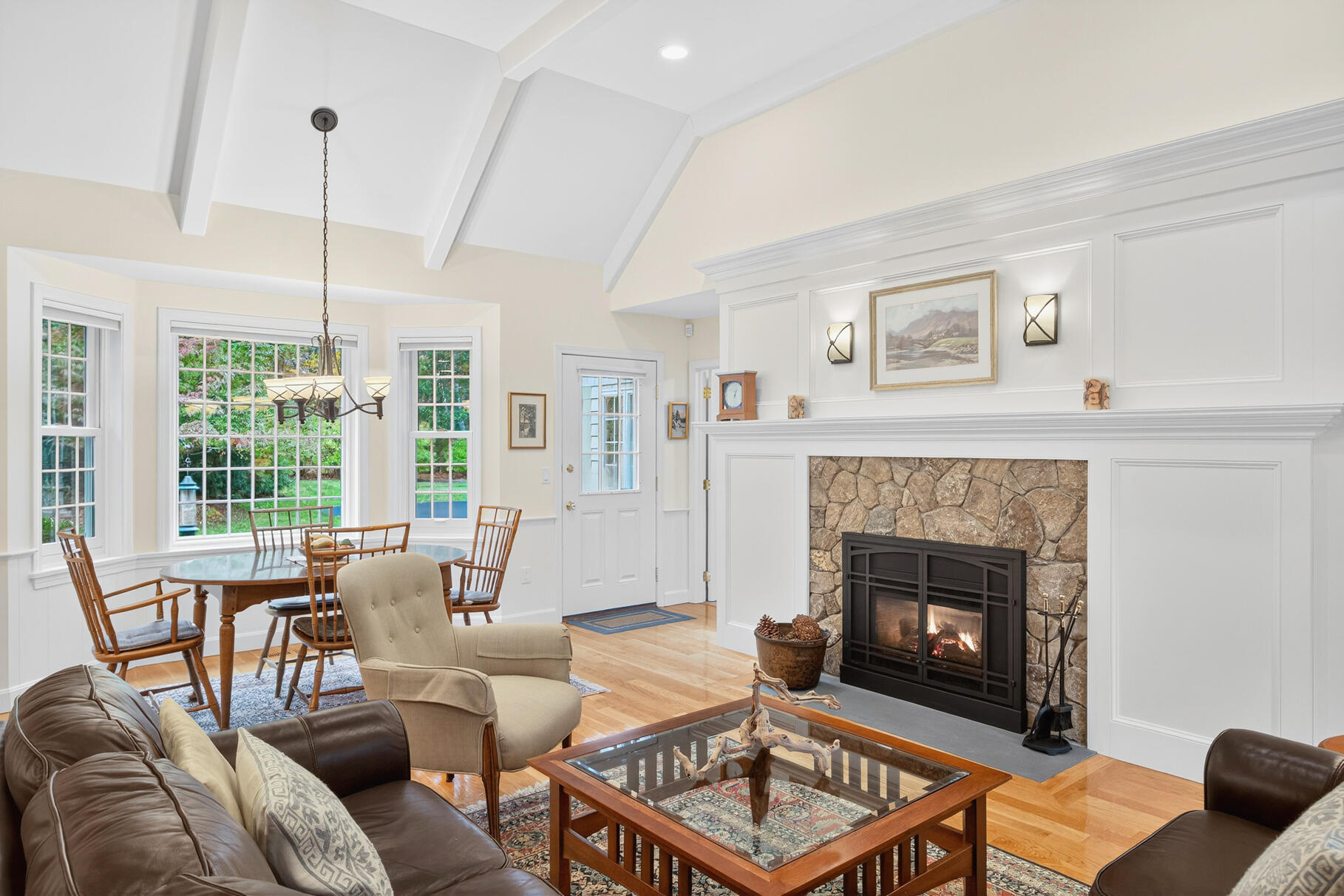 4 Surrey Lane Dennis MA 02641