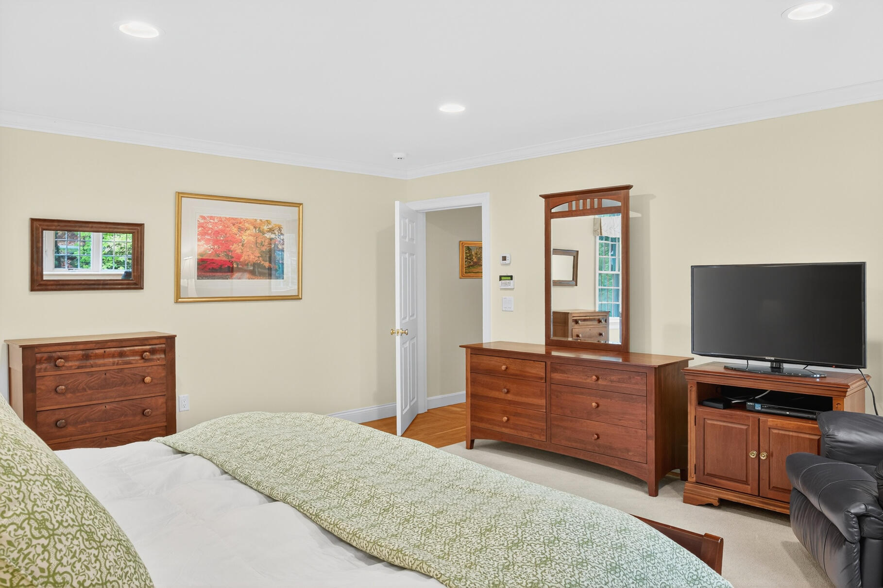 4 Surrey Lane Dennis MA 02641