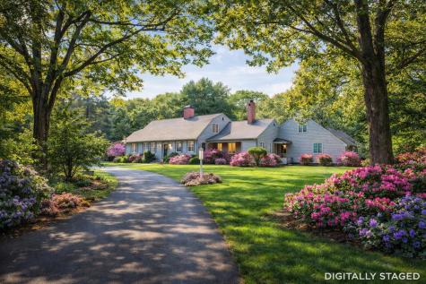 4 Surrey Lane Dennis MA 02641