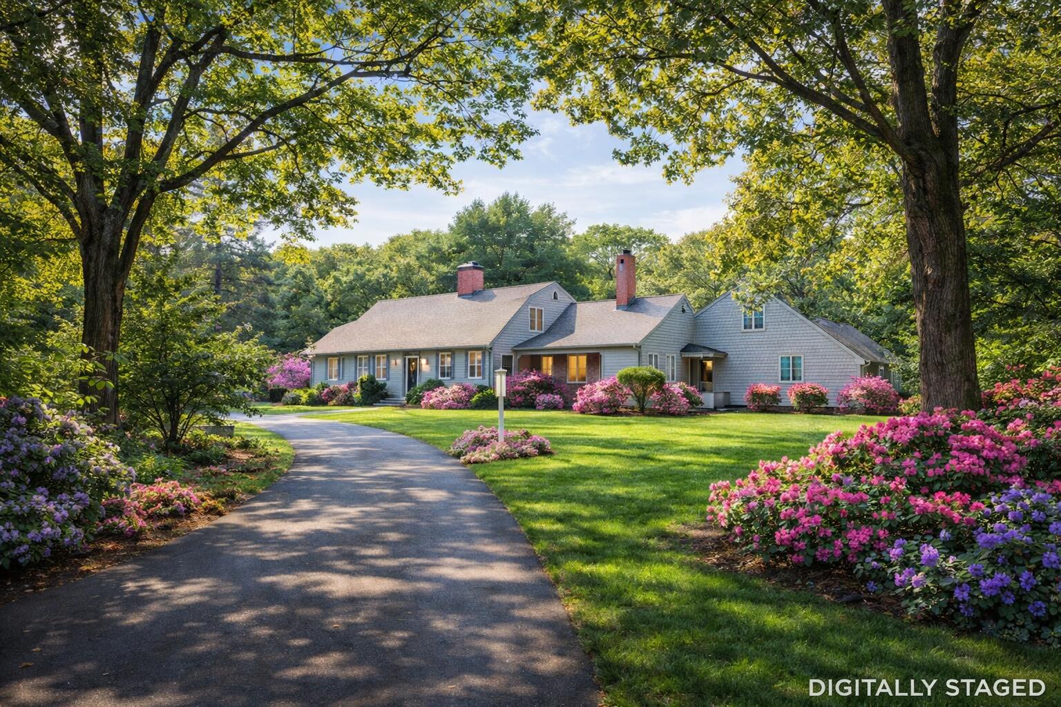 4 Surrey Lane, Dennis MA photo 5