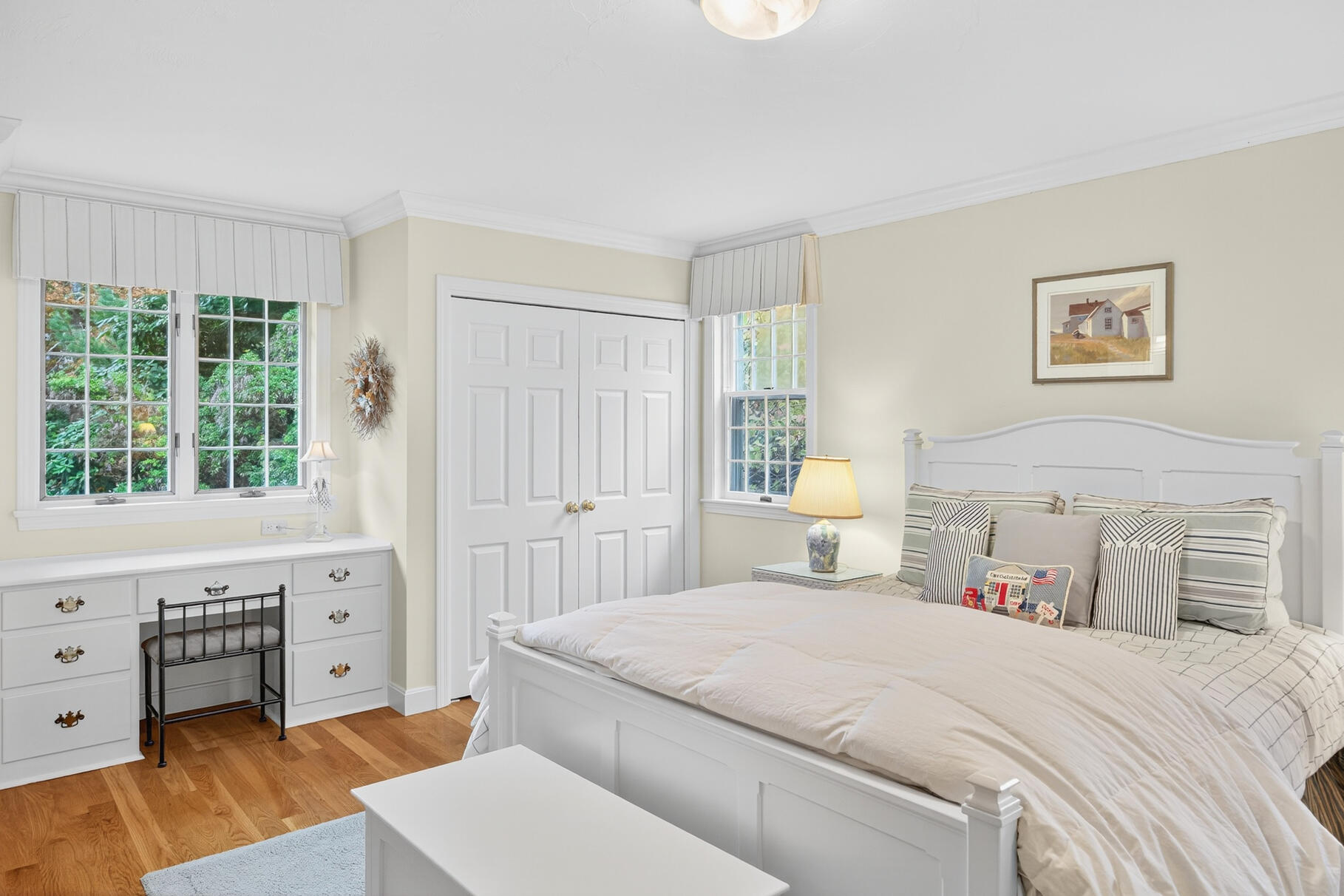 4 Surrey Lane Dennis MA 02641