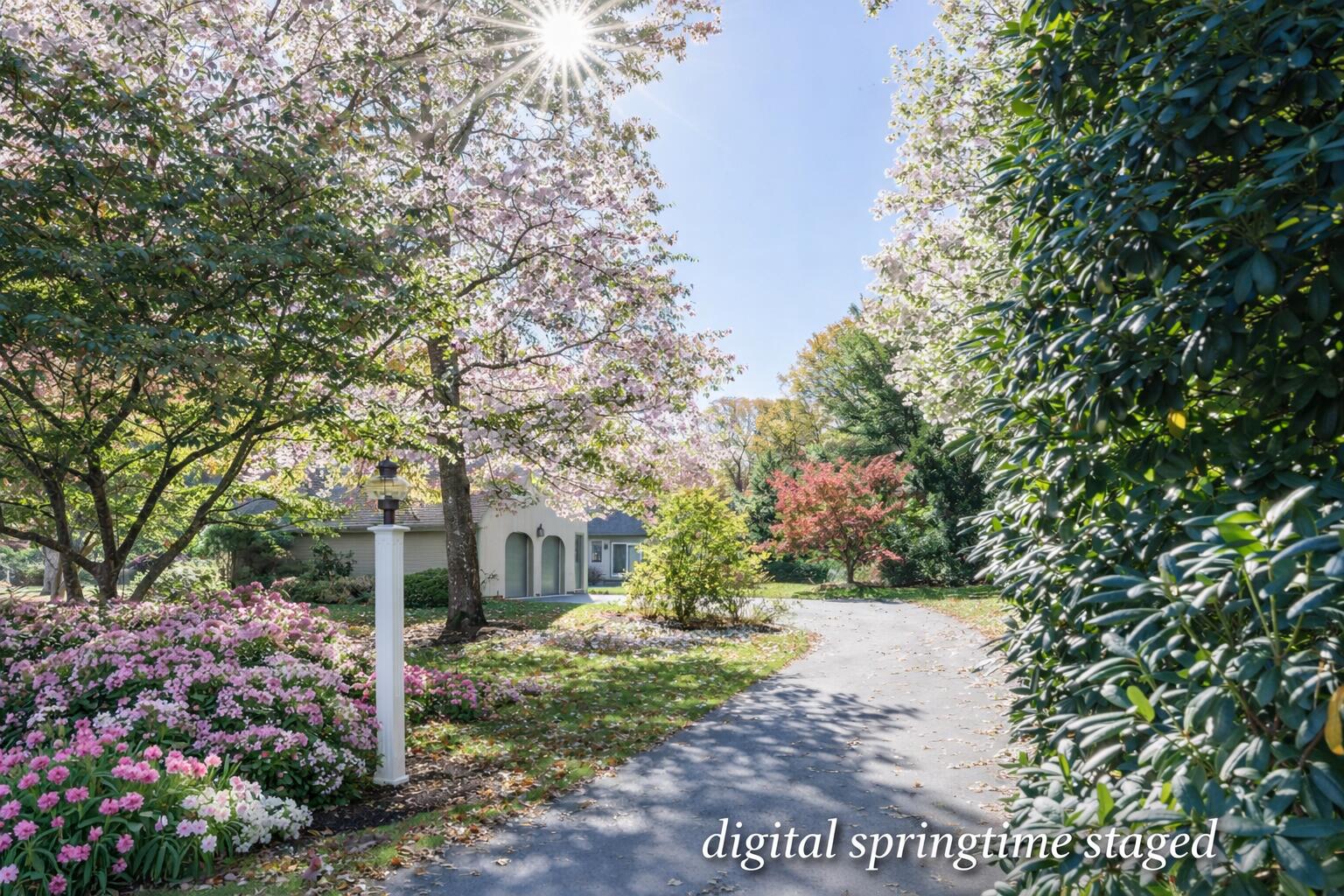 4 Surrey Lane Dennis MA 02641