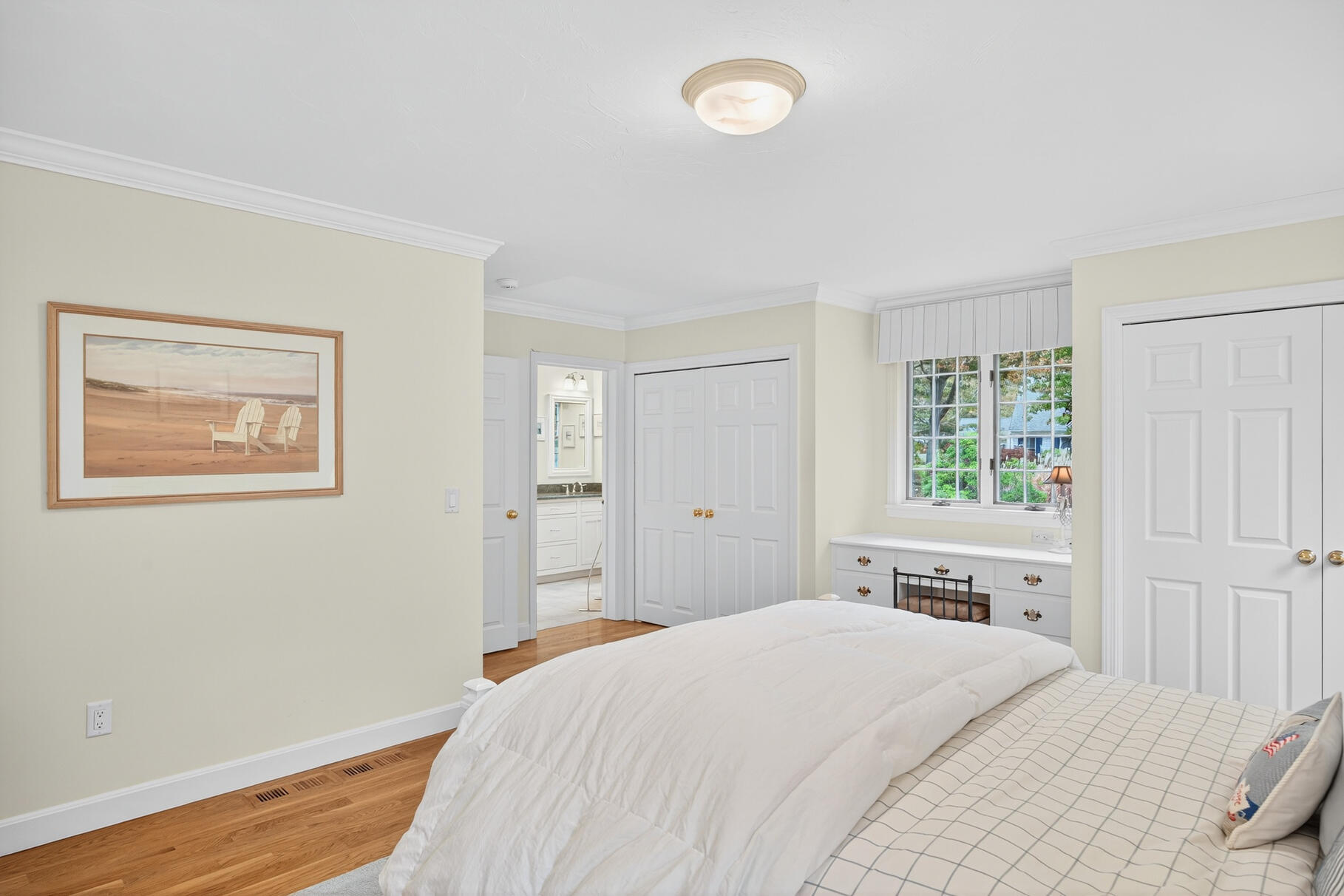 4 Surrey Lane Dennis MA 02641