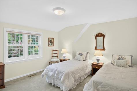 4 Surrey Lane Dennis MA 02641