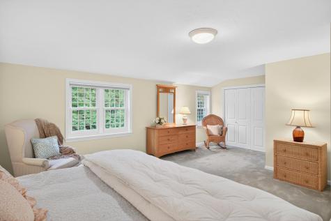 4 Surrey Lane Dennis MA 02641