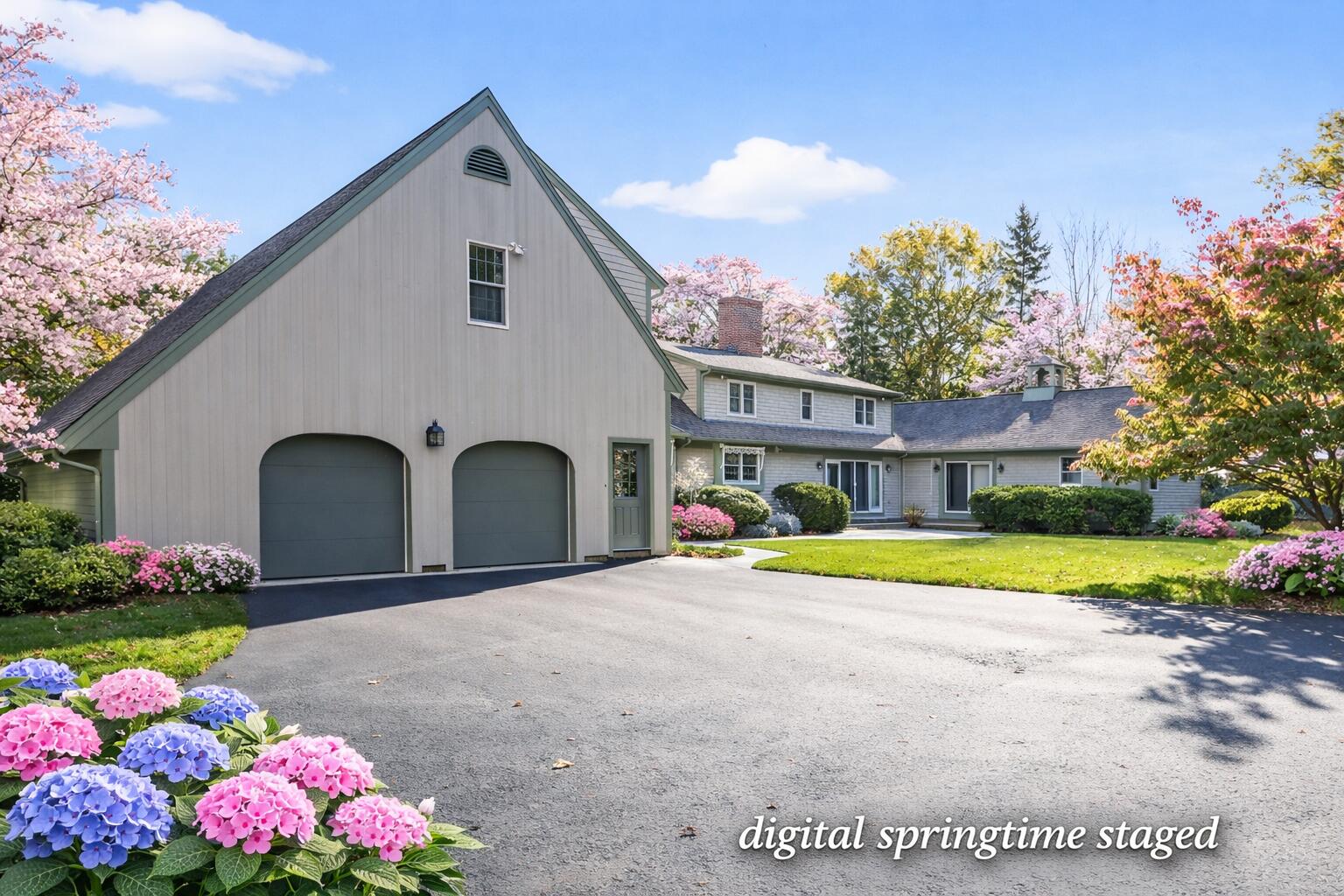 4 Surrey Lane Dennis MA 02641