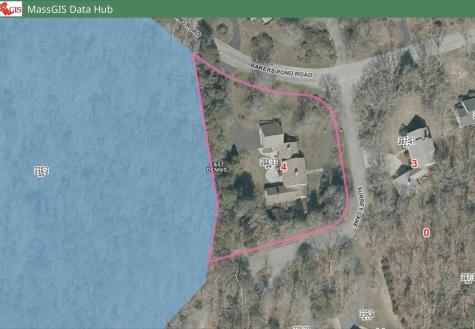 4 Surrey Lane Dennis MA 02641