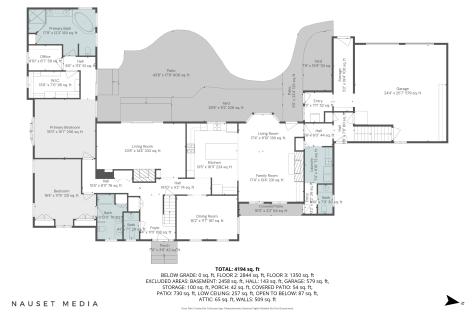 4 Surrey Lane Dennis MA 02641