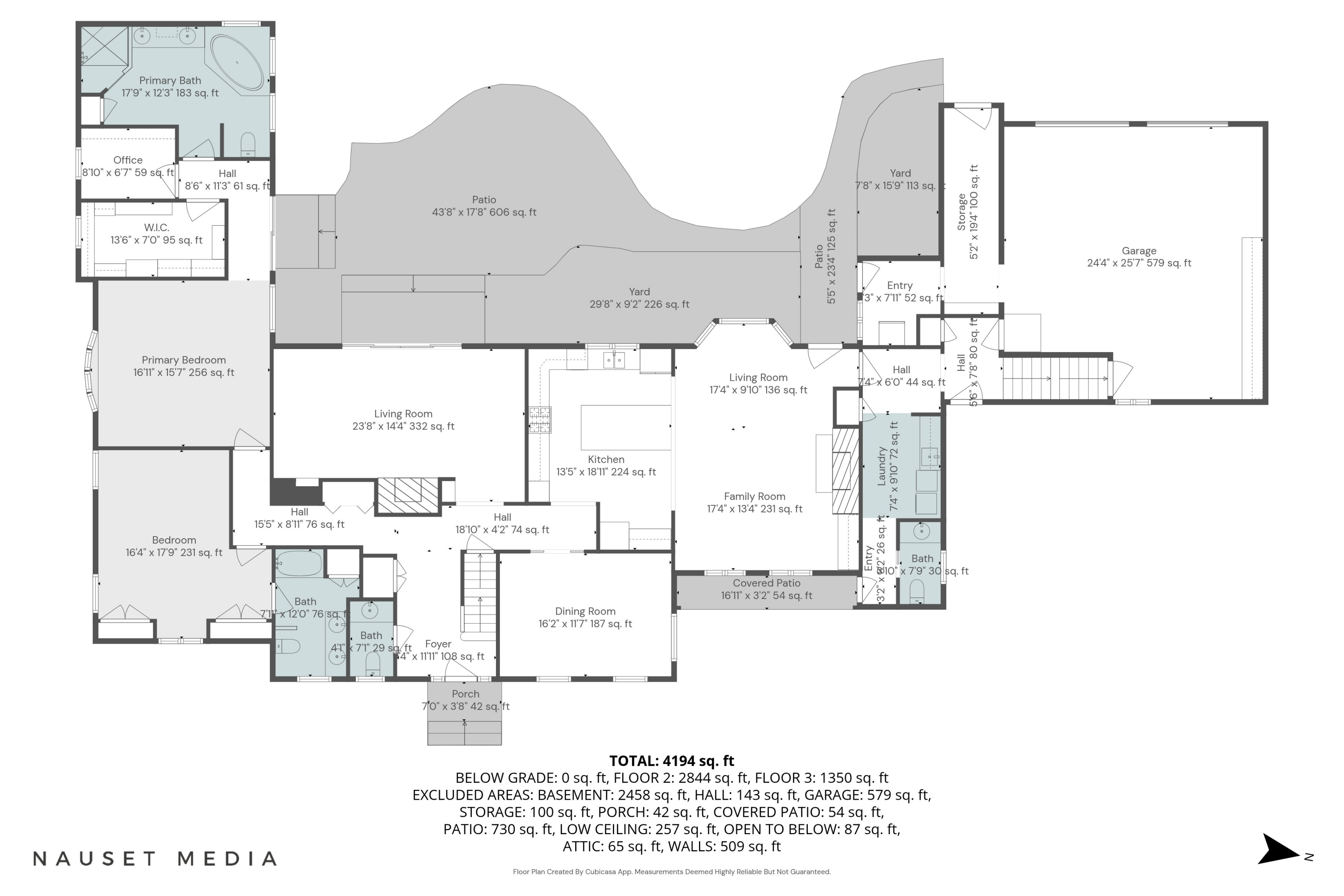 4 Surrey Lane Dennis MA 02641