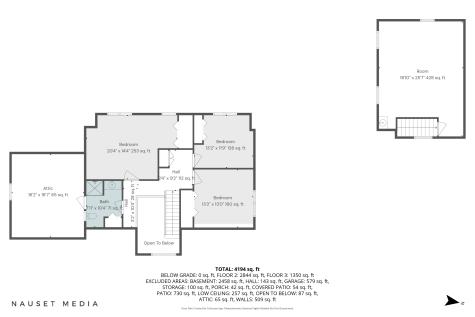4 Surrey Lane Dennis MA 02641
